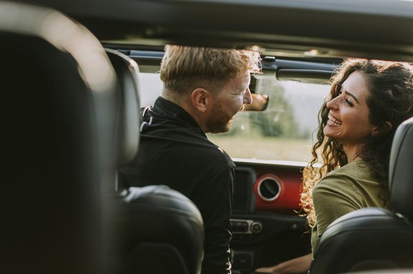 Quels sont les meilleurs conseils pour un road trip en van dans les Rocheuses canadiennes?